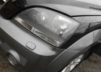 Kia Sorento 2,5 103 kW 4x4 AUTOMAT nafta - 20