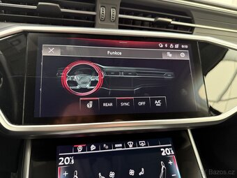 Audi A6, 3.0d ALLROAD DPH 4x4 1-MAJ - 20