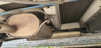 Obytné auto Fiat Ducato 2,3JTD Multijet 130 - 20