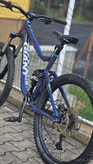 Kolo giant reign x1 - 20