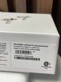 AirPods Pro 2. generace - 20
