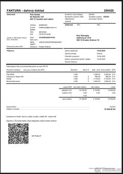 VW T5 CARAVELLE 2.5TDI 96KW PO SERVISU 219.000KM PĚKNÝ STAV - 20