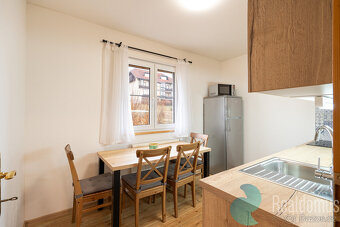 Prodej, apartmánový dům, 242 m², 3 apartmány, Lipno nad Vlta - 20