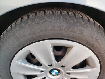 BMW 318D 105kw Automat 6stup. - 20