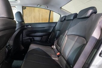 Subaru Legacy 2.5 GT - 20