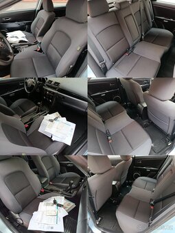 Mazda 3 1.4 Benzin 62 KW 96 Tis Km Garance km Bez Koroze - 20