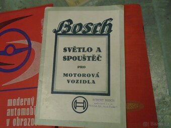 Dobova literatura , manualy , prirucky , katalogy - 20