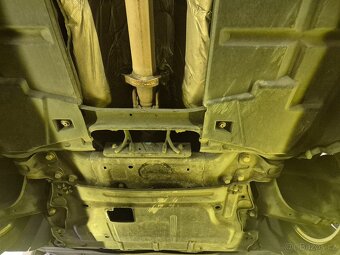 Ford S-MAX 2.0TDCi103KW,TITANIUM+,NEMÁ DPF,CONVERS+,R.V.2008 - 20