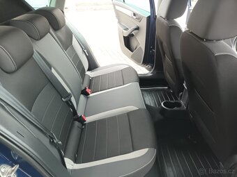 Škoda Rapid 1,0 TSI,81KW,DIGIKLIMA,TEMPOMA - 20