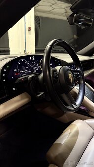 Porsche Taycan 2021 - 20