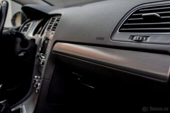 Volkswagen Golf 1.2 TSI Comfortline - 20