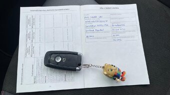Ford Mondeo 2.0 ST Line 140KW // 4x4/ odp. DPH - 20
