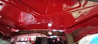 Oldsmobile omega 1972 karoserie Chevrolet nova - 20