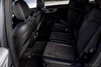 Audi Q7 2017 S-line /SQ7 optic/ - 20
