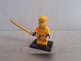 🐱‍👤 Lego Ninjago figurky - Mix #3 🐱‍👤 - 20