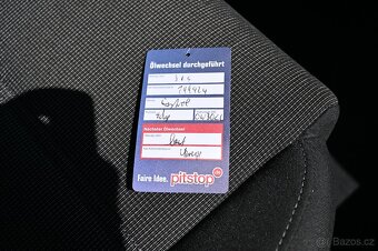 Volkswagen Passat 1.6TDI 88KW Comfortline 6/2015 - 20