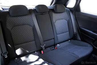 Kia Ceed 1.4 T-GDi Gold A/T - 20