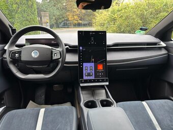 Fisker Ocean - 20