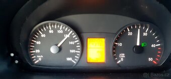 Prodám Mercedes Sprinter 313 CDI MAXI - 20