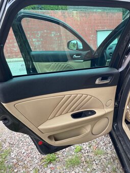 Alfa Romeo 159 2.4 147 kw - 20