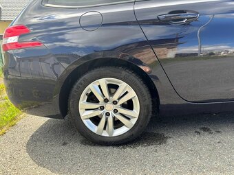 Peugeot 308 sw 2.0 BlueHDi - 20