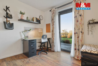 Prodej RD 4+kk Loukovec, Mnichovo Hradiště - 20