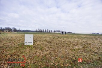 Prodej, pozemky/bydlení, 1000 m2, Rybná nad Zdobnicí, Rychno - 20