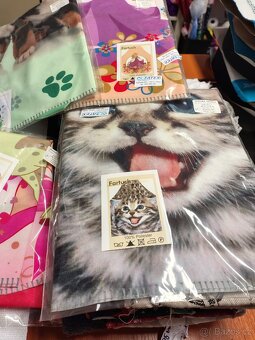 Výprodej galanterie - 20