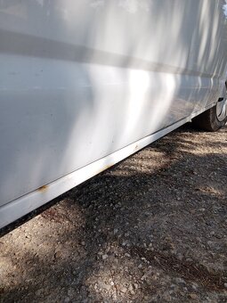 Transportér t5 - 20