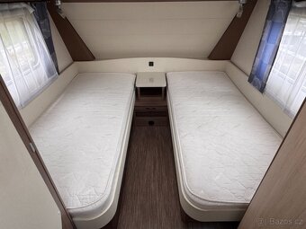 Hobby Ostatní de Luxe 495 UL - 20