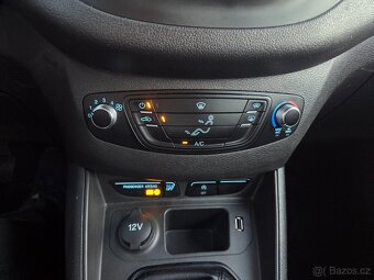 Ford Tourneo Courier, 1.5 TDCi, 74 kW, 1. maj, TOP - 20