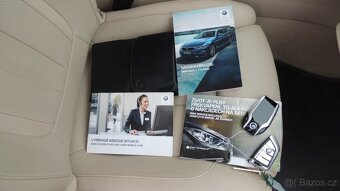BMW 530ix Combi,185kw,2018,SportLine,ČR,1maj.-21%DPH - 20
