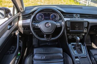 Volkswagen Passat Variant 2.0 BiTDI 240k BMT Highline 4MOTIO - 20