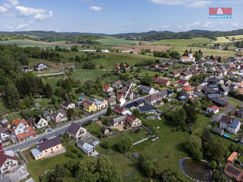 Prodej rodinného domu, 80 m², Kolinec - 20