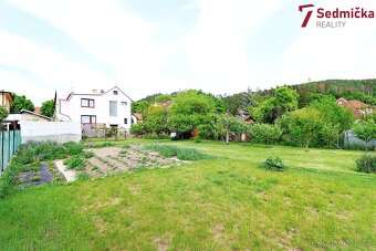 Prodej rodinný dům Tišnov, ev.č. 00548 - 20