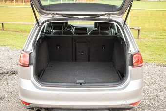 Volkswagen Golf Variant 1.2Tsi 81kW /aj na splátky/ - 20