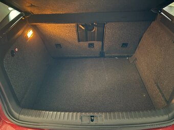 VW Tiguán 2014 1.4 TSI  90kw rozvody v 94TKM - 20