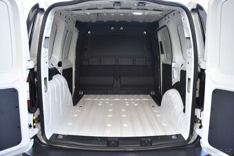 Volkswagen Caddy, 2.0TDi.97t.KM.KLIMA.DPH.SERVIS VW - 20