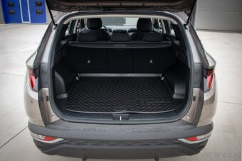 Hyundai Tucson 1.6 T-GDi Family AJ NA SPLÁTKY / PROTIÚČET - 20