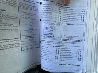 Prodáme Volkswagen Sharan 2.0i 85kw Automat - 20