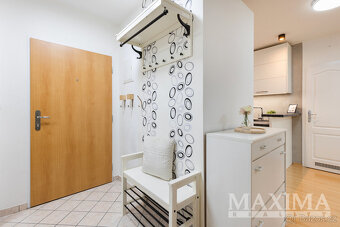 Byt 3+1 o ploše 86 m2 - Praha, Strašnice - 20