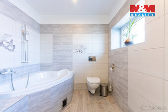 Prodej rodinného domu, 109 m², Ohrozim - 20