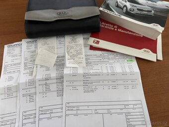 Kia Sportage 1.7 CRDi 85KW DPH - 20