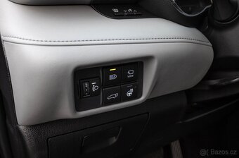 Toyota Highlander 2.5 Hybrid Dynamic Force Executive AWD - 20