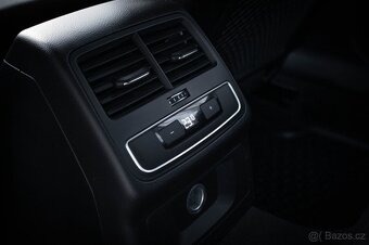 Audi A4 Avant 2.0 TFSI 2019 - 20