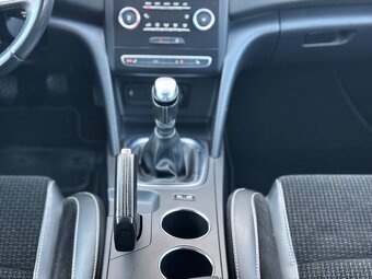 Renault Megane GrandTour 1.5 dCi INTENS, ČR původ - 20