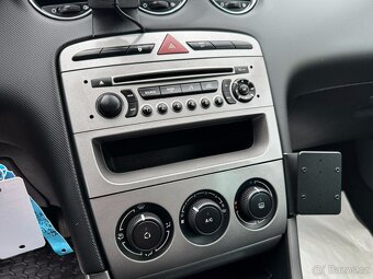 Peugeot 308 SW 1.6THP 115kw - 20