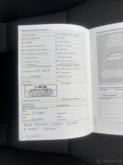 VW Golf VII - 1.6 TDi 81kw - combi - plna servisni historie - 20