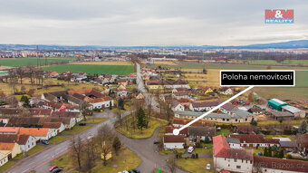 Prodej rodinného domu, 439 m², Hrdějovice, ul. Na Návsi - 20