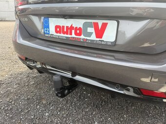 PEUGEOT 508 2.0 HDI 120kW ALLURE AUTOMAT-2021-99.852KM-DPH- - 20
